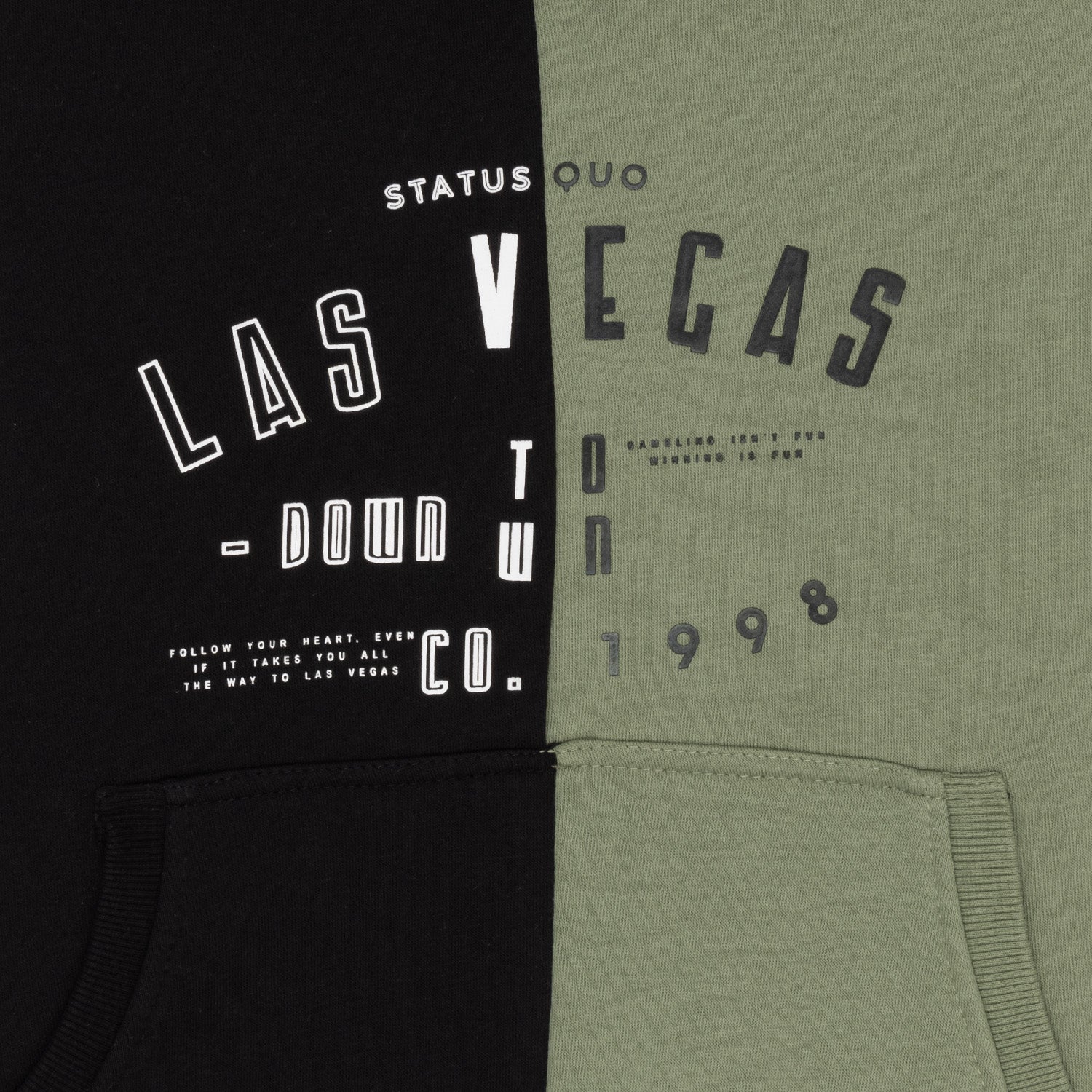 high neck sweatshirts