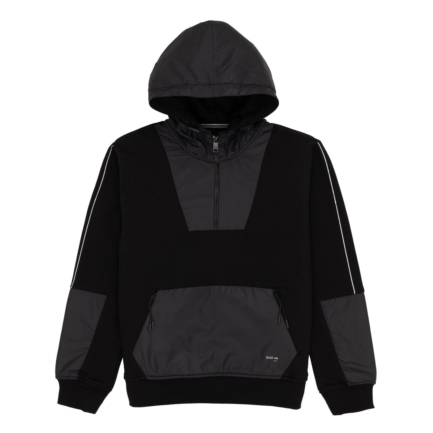 Status Quo |Boys Regular Fit Sweatshirt - 4, 6, 8, 10, 12, 14, 16