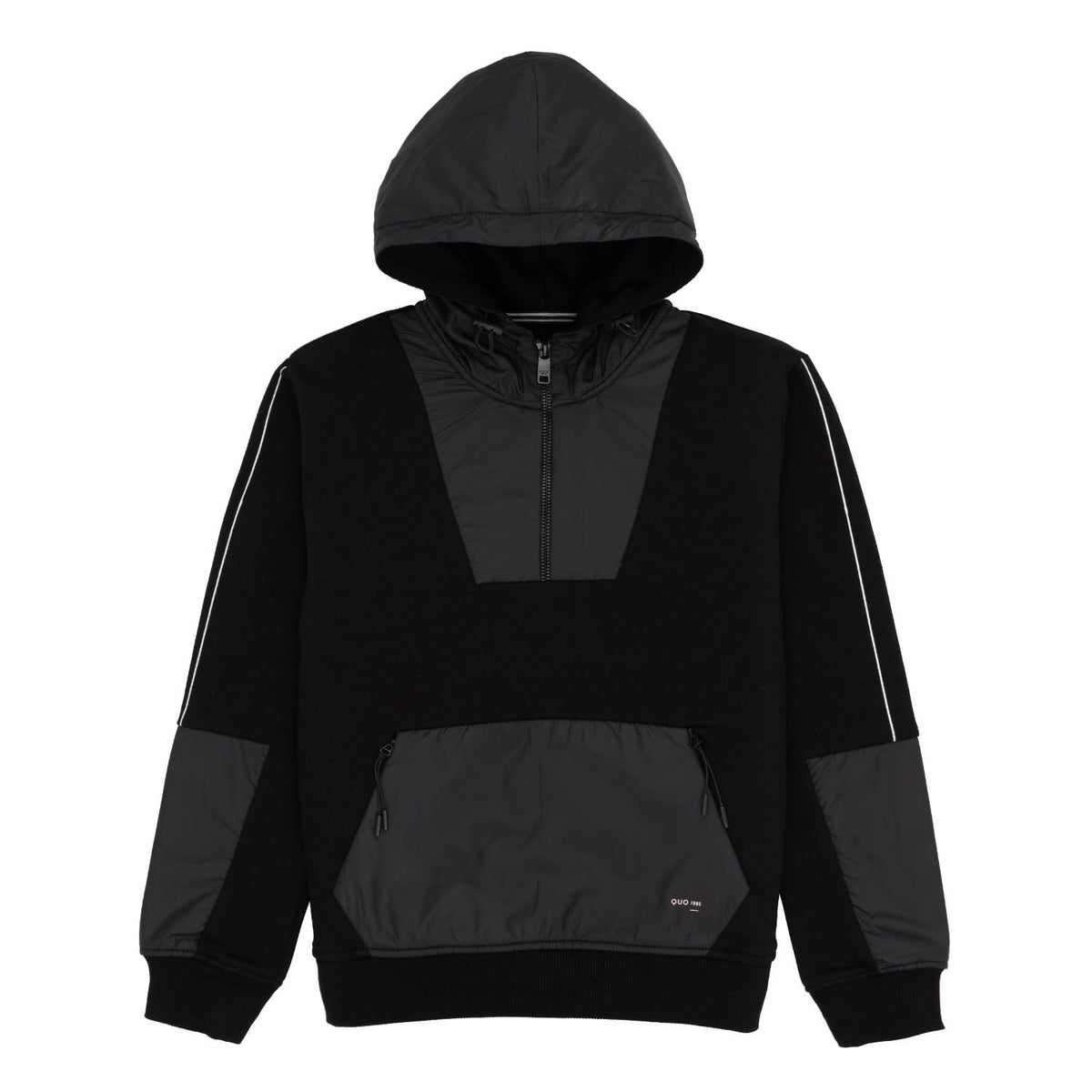 Status Quo |Boys Regular Fit Sweatshirt - 4, 6, 8, 10, 12, 14, 16 Main image
