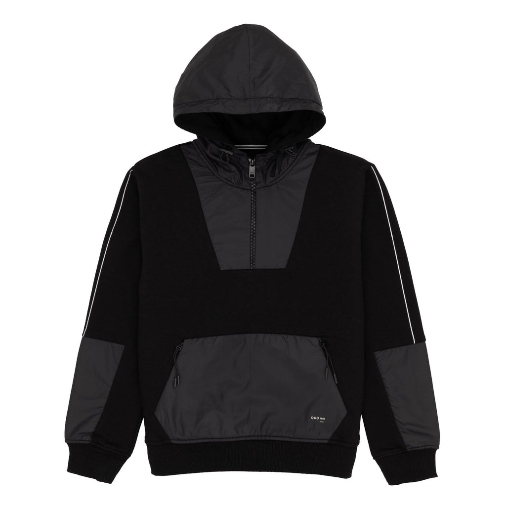 Status Quo |Boys Regular Fit Sweatshirt - 4, 6, 8, 10, 12, 14, 16