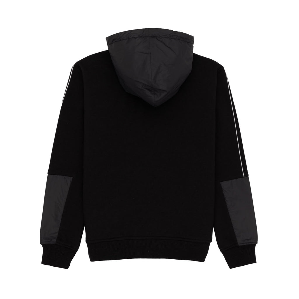 Boys Mix & Match Sweatshirt With Hoodie