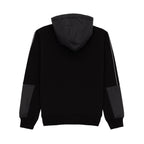 Boys Mix & Match Sweatshirt With Hoodie