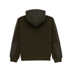 Boys Mix & Match Sweatshirt With Hoodie