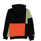 Boys Mix & Match Sweatshirt With Hoodie