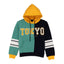 Status Quo |Boys Regular Fit Sweatshirt - 4, 6, 8, 10, 12, 14, 16