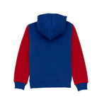 Boys Mix & Match Sweatshirt With Hoodie