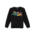Status Quo |Boys Regular Fit Sweatshirt - 4, 6, 8, 10, 12, 14, 16
