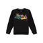 Status Quo |Boys Regular Fit Sweatshirt - 4, 6, 8, 10, 12, 14, 16