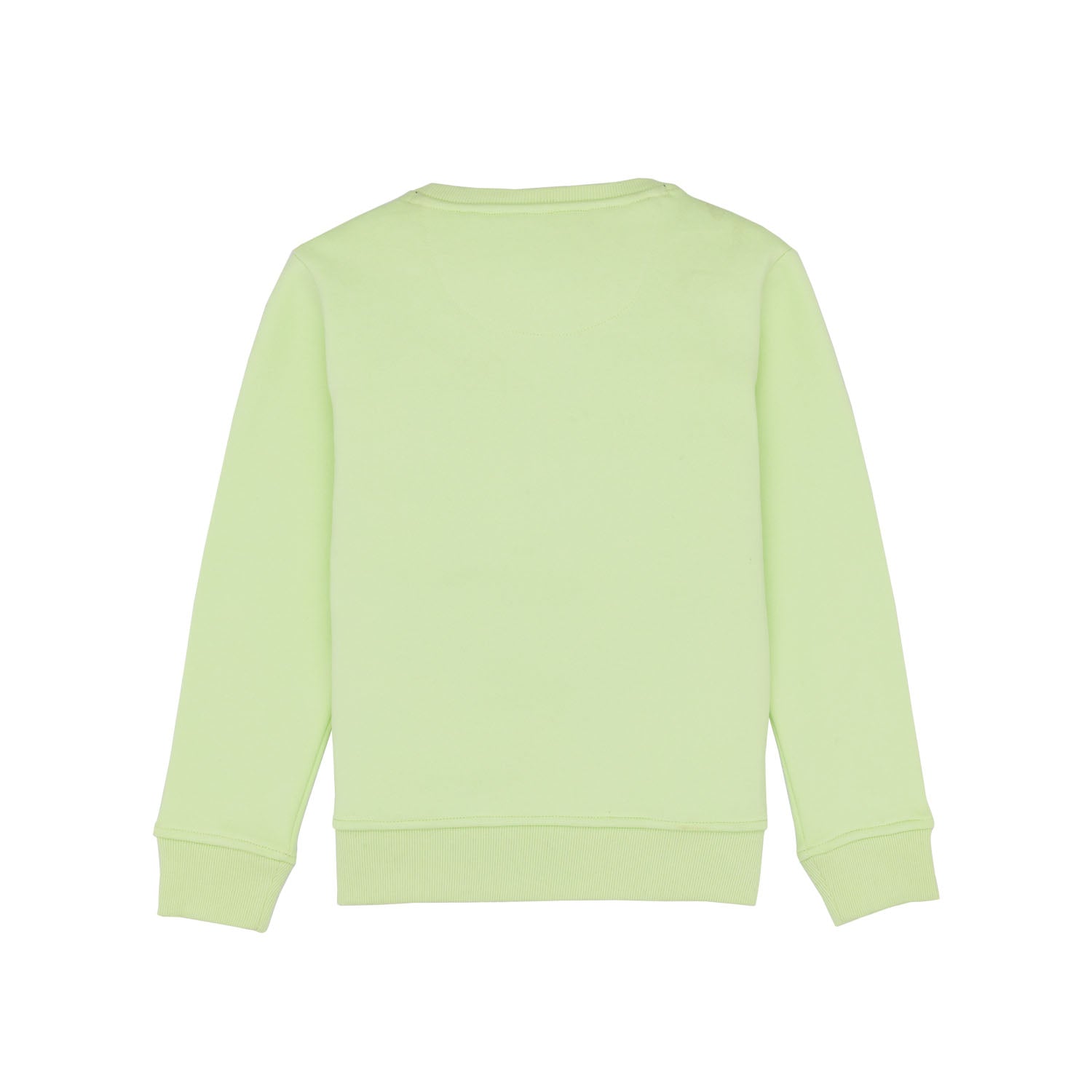 Boys Printed Round Neck Sweatshirt Secondary image