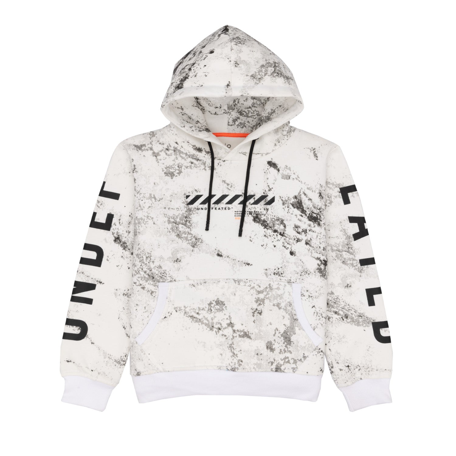 Status Quo |Boys Regular Fit Sweatshirt - 4, 6, 8, 10, 12, 14, 16 Main image