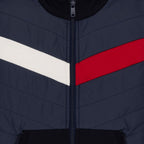 Boys Mix & Match Henley Neck Sweatshirt