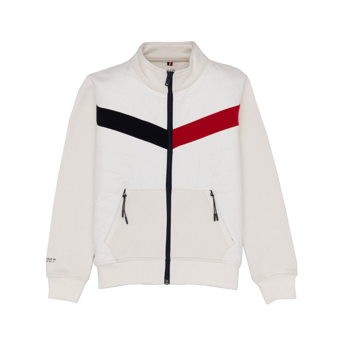 Status Quo |Boys Regular Fit Sweatshirt - 4, 6, 8, 10, 12, 14, 16