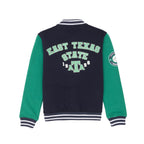 Boys Mix & Match Henley Neck Sweatshirt