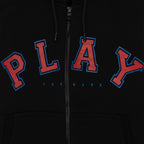 Boys Mix & Match Sweatshirt With Hoodie