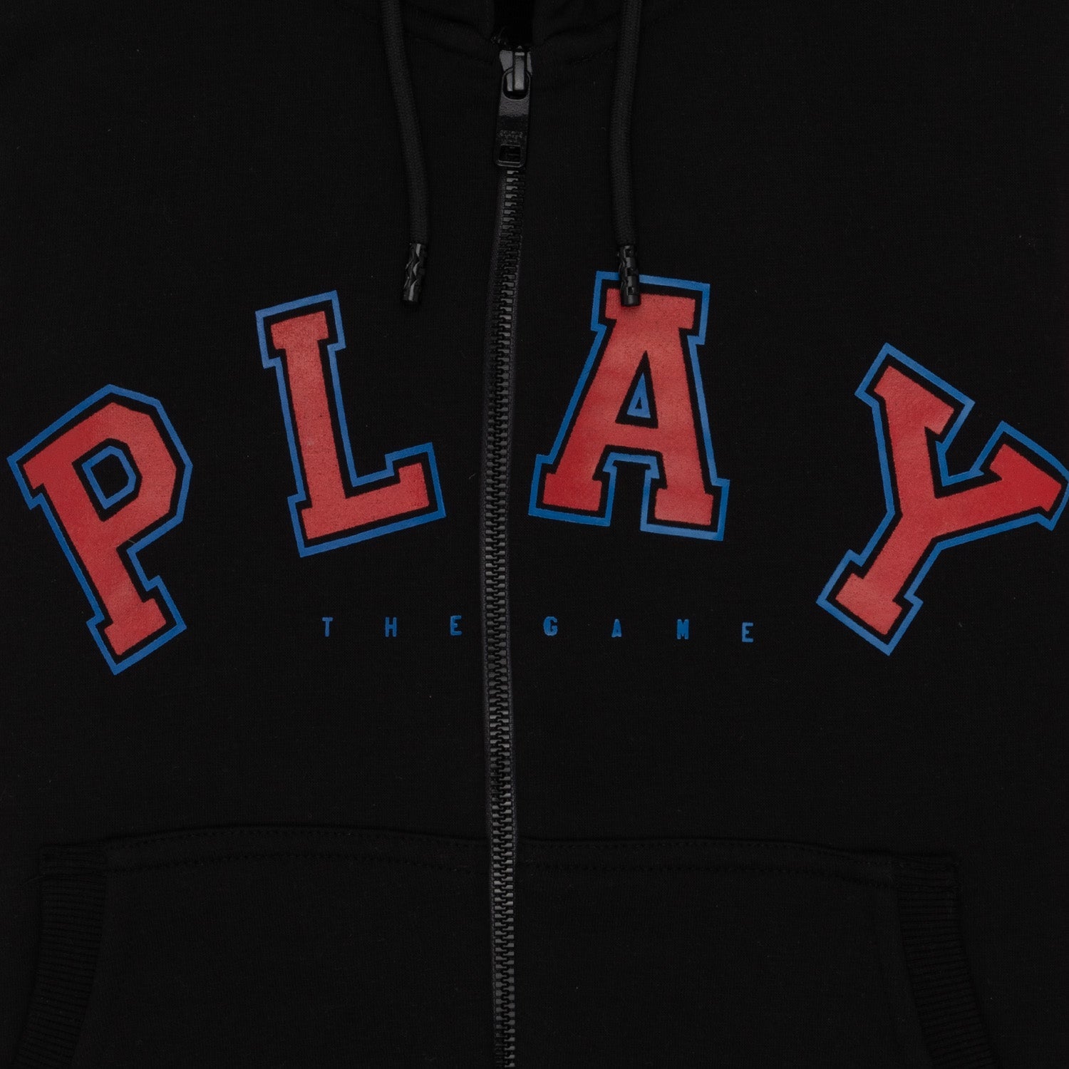 Boys Mix & Match Sweatshirt With Hoodie