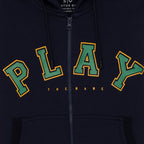 Boys Mix & Match Sweatshirt With Hoodie