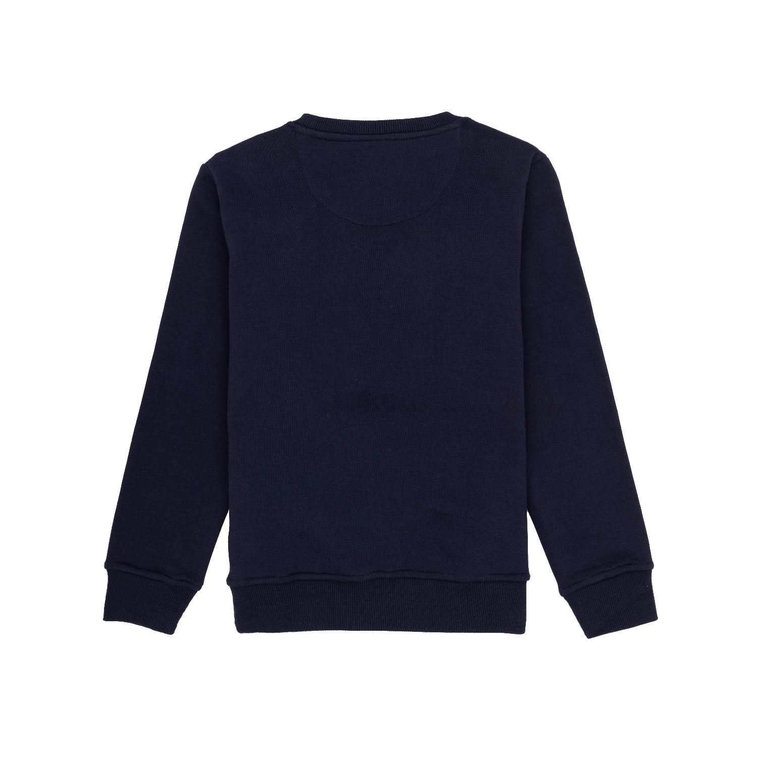 Boys Printed Round Neck Sweatshirt Secondary image