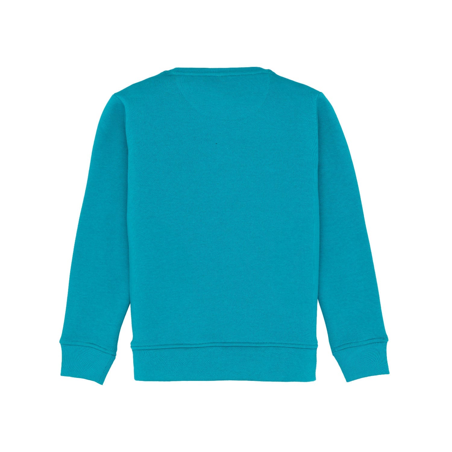 Boys Printed Round Neck Sweatshirt Secondary image