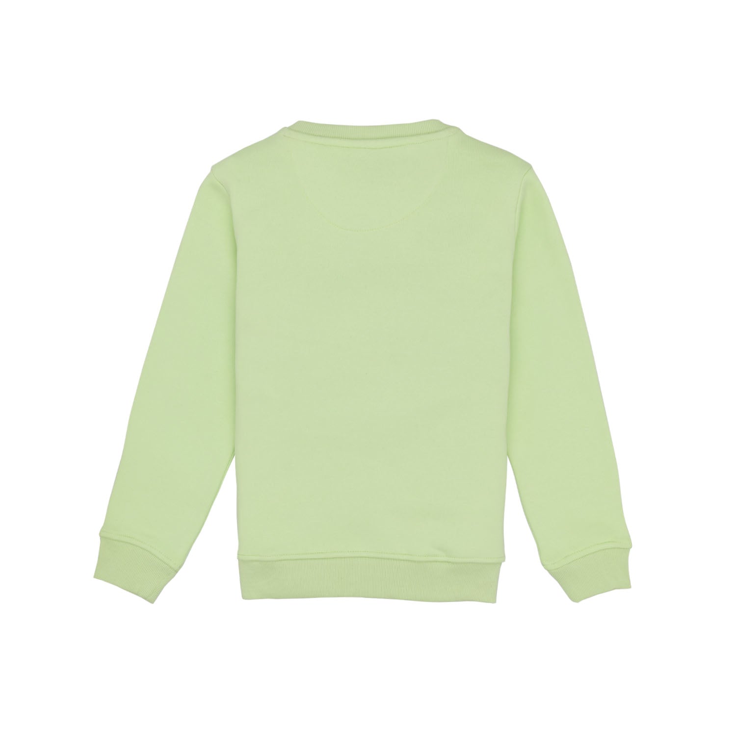Boys Printed Round Neck Sweatshirt Secondary image
