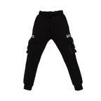 Status Quo |Kids Printed Trackpant - 24, 26, 28, 30, 32, 34, 36
