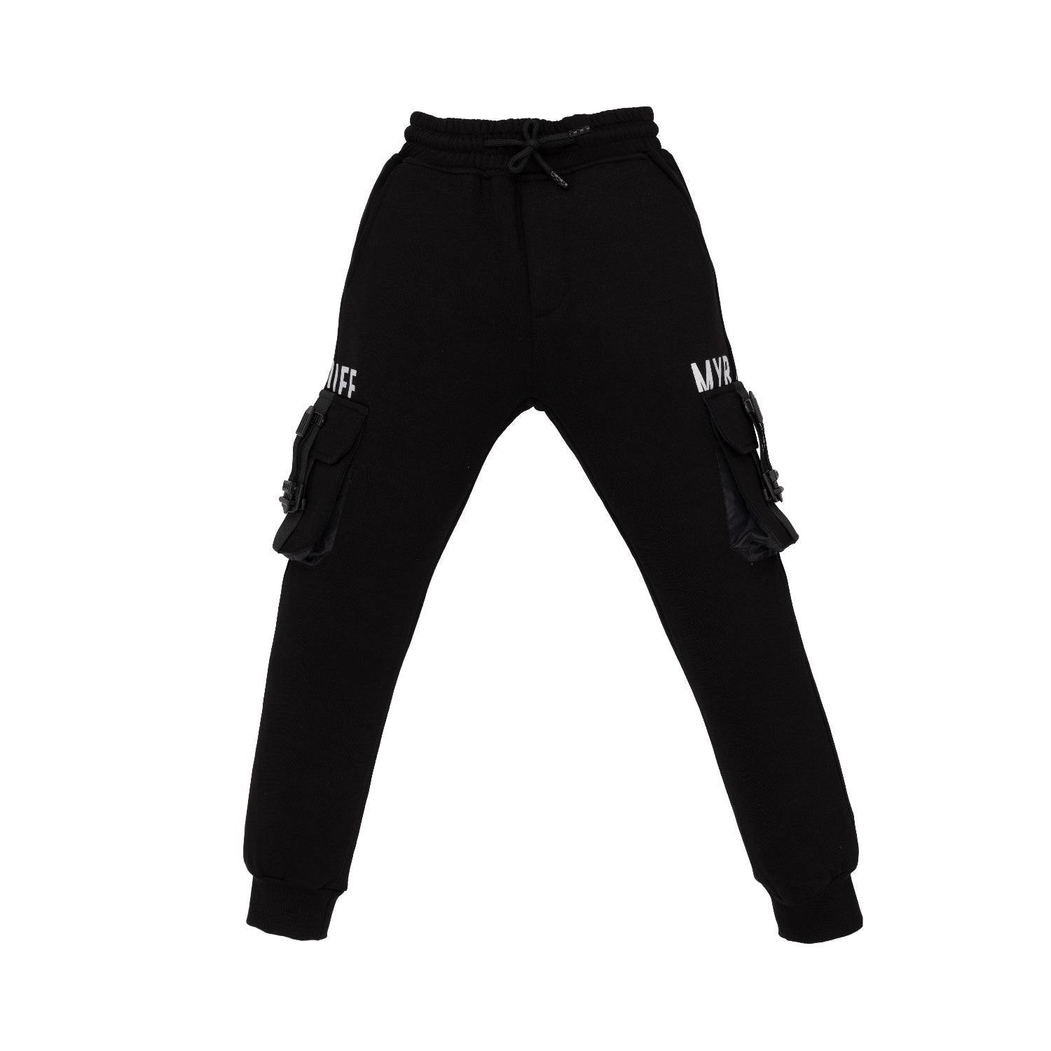 Status Quo |Kids Printed Trackpant - 24, 26, 28, 30, 32, 34, 36