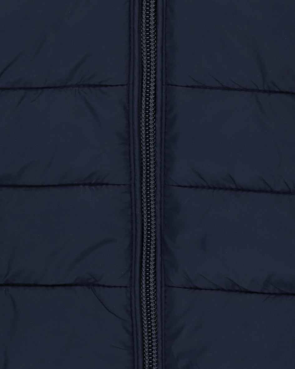 hooded jackets