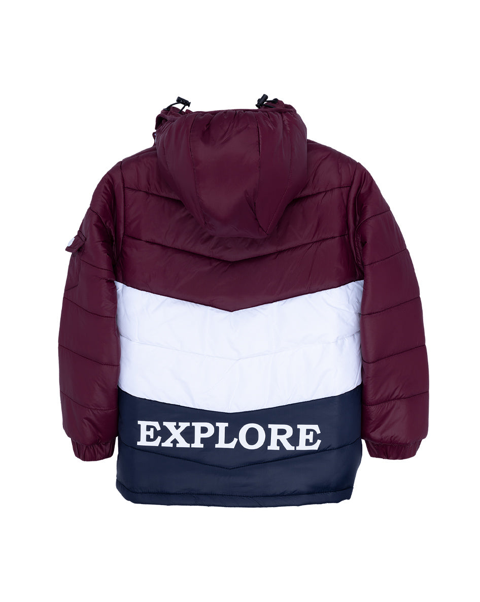 stylish jackets for kids