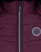 puffer jackets