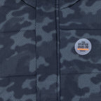 hooded jackets