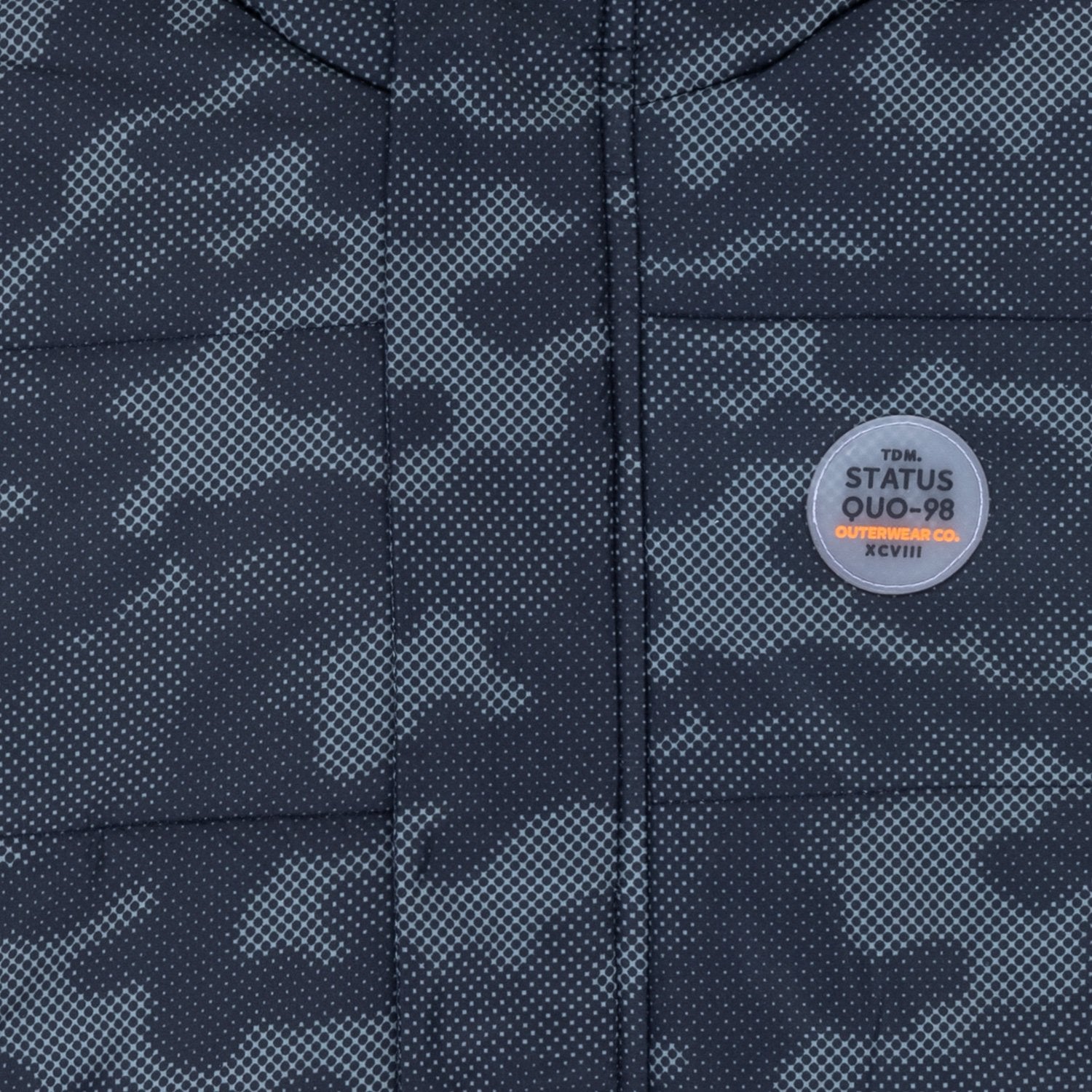 hooded jackets