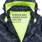 reversible jackets