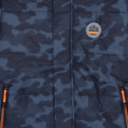 hooded jackets
