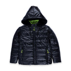 quilted jacket for boys