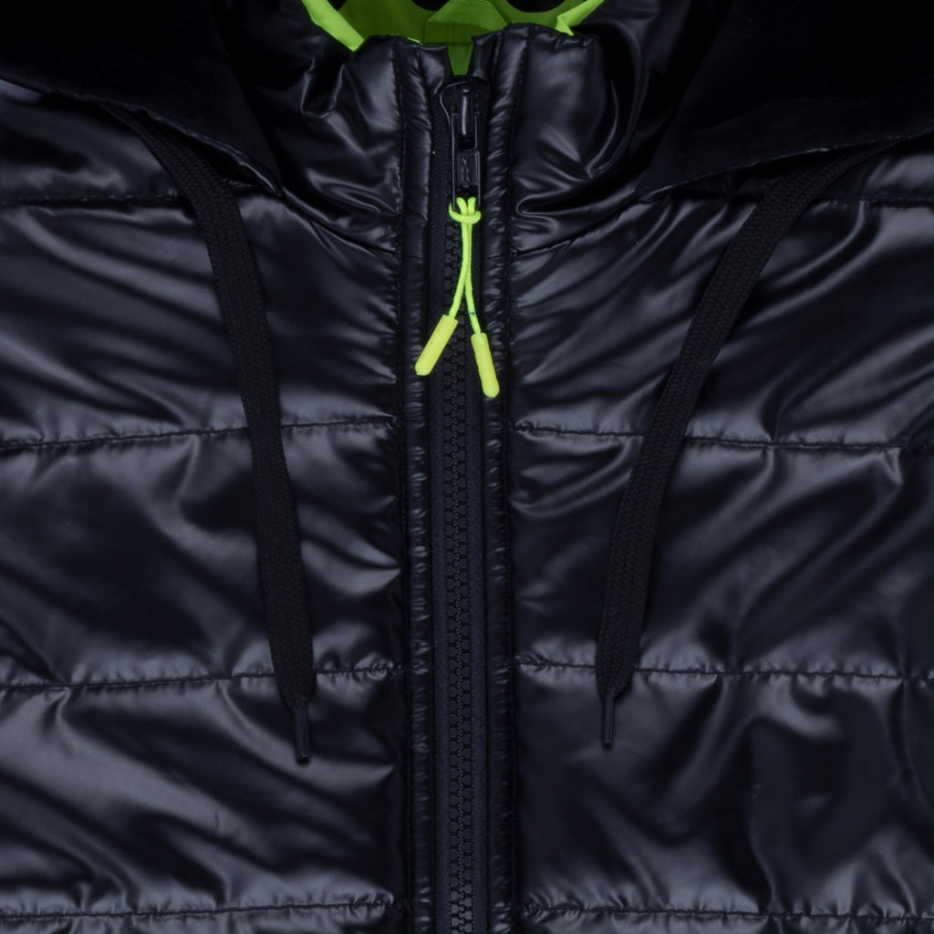 reversible jackets