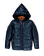 hooded jacket for boys