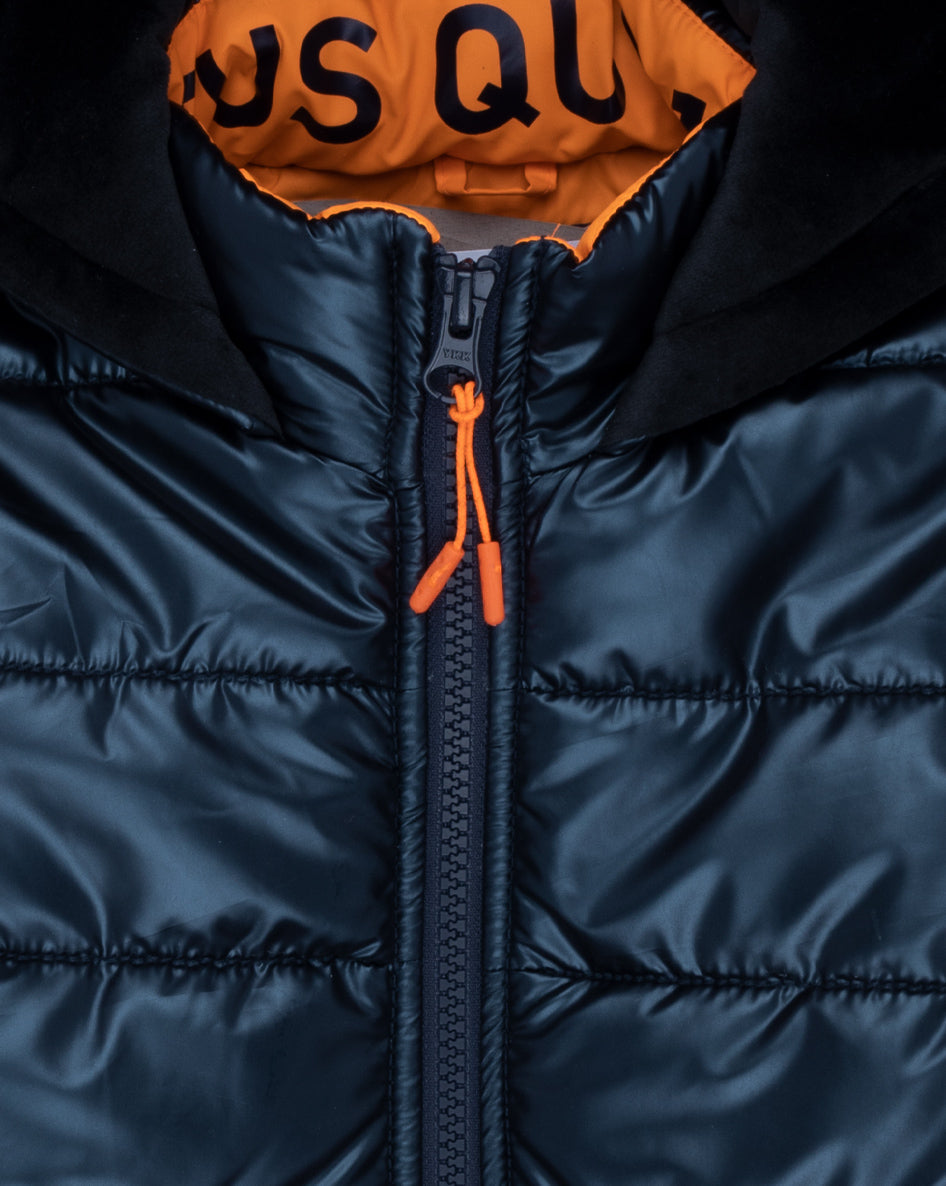 puffer jackets