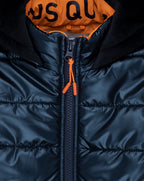 puffer jackets
