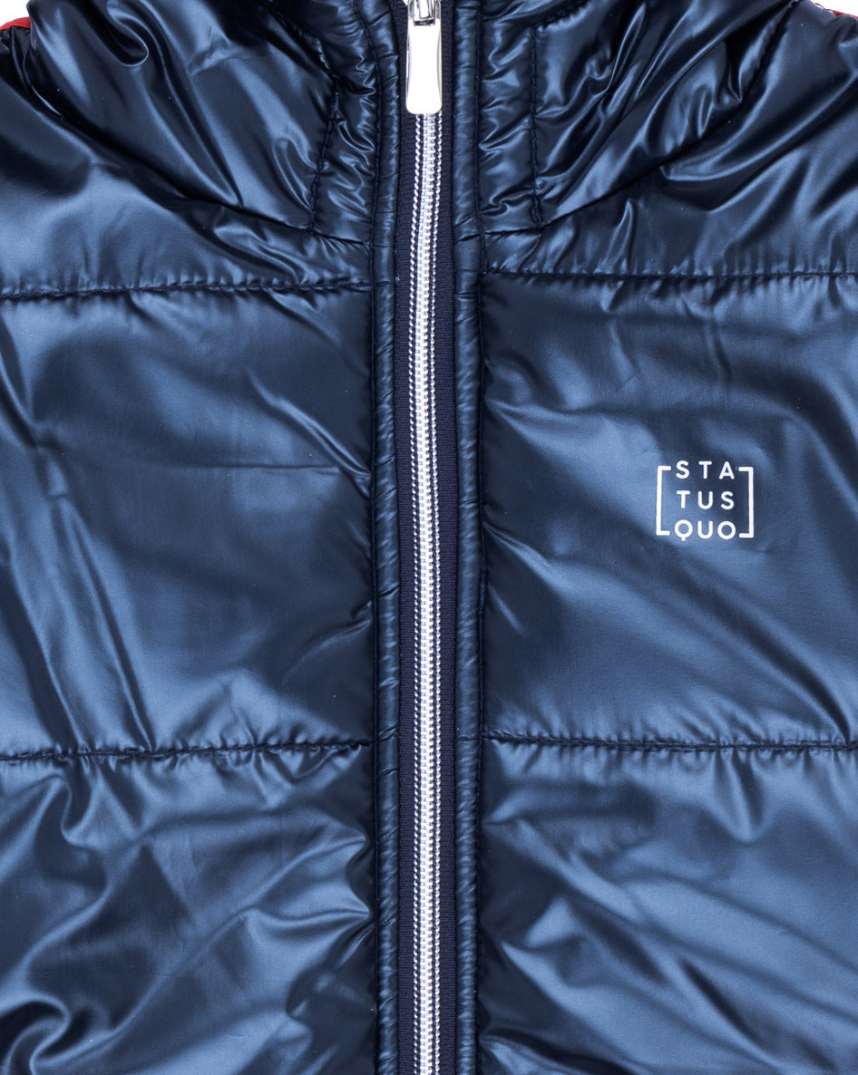puffer jackets
