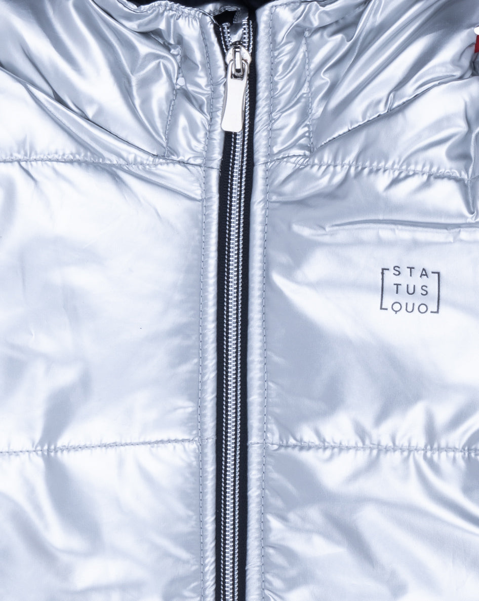 puffer jackets