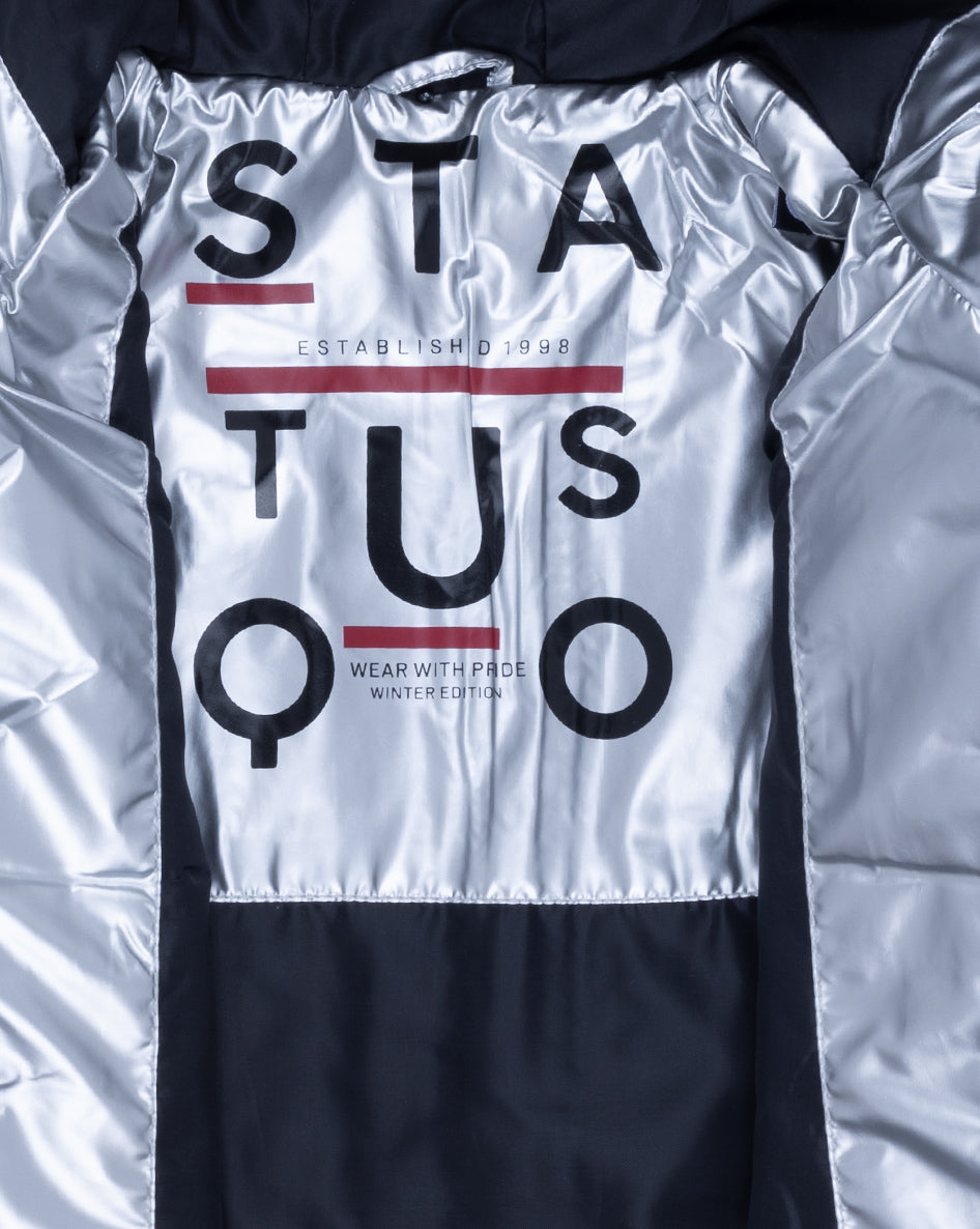 reversible jackets