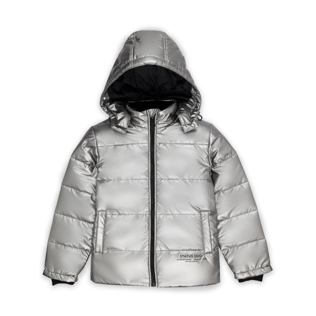 sleeveless jacket for boys