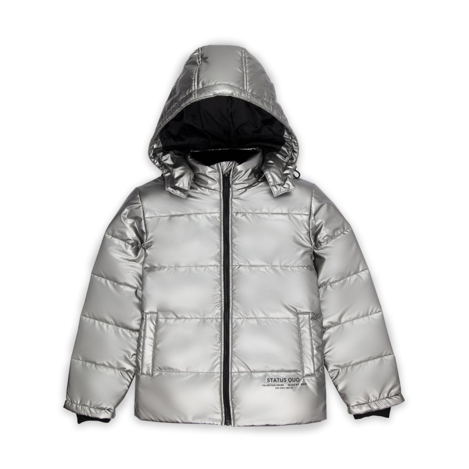 sleeveless jacket for boys