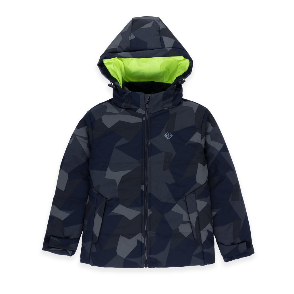quilted jacket for boys