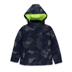 quilted jacket for boys
