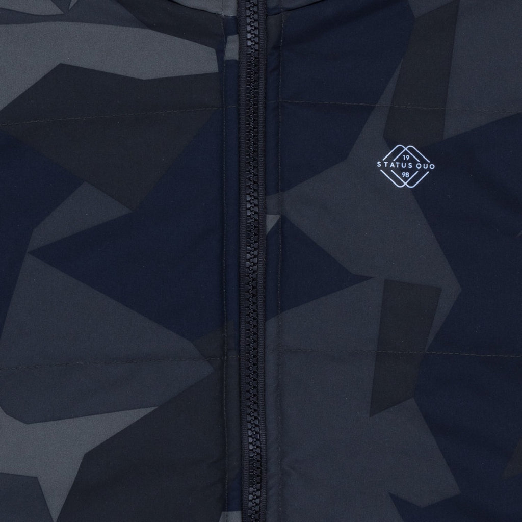 reversible jackets