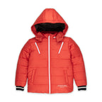 quilted jacket for boys