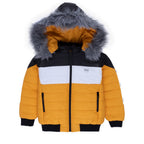 Status Quo |Kids Solid Regular Fit Jacket - 4, 6, 8, 10, 12, 14, 16