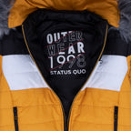 Kids Multicolour Jacket