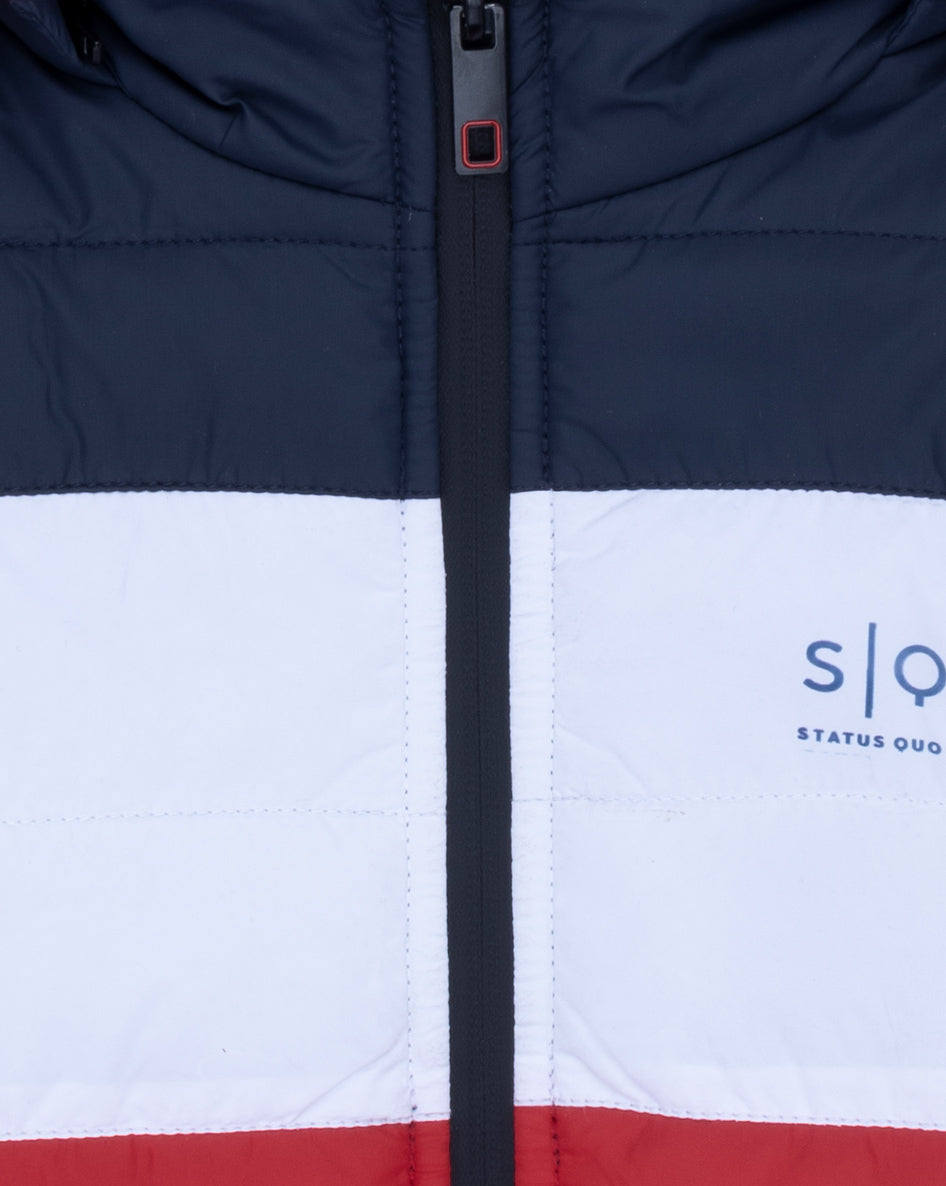 hooded jackets