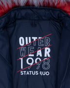 reversible jackets